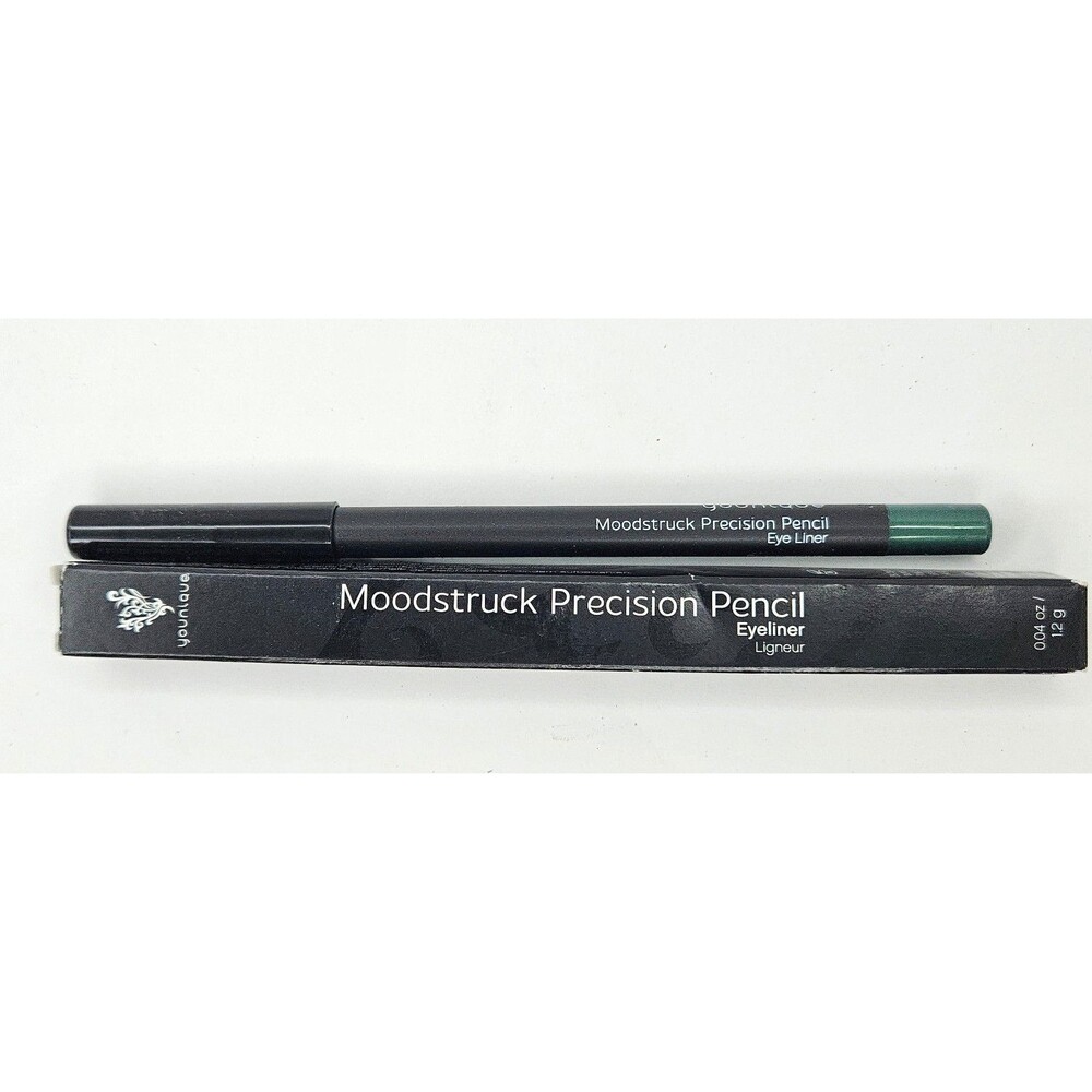 Younique Moodstruck Precision Pencil Eyeliner Prosperous New in Box
